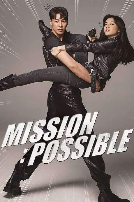 Mission: Possible